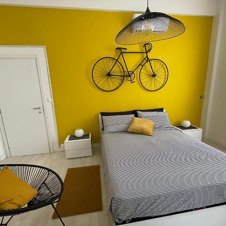 벤티밀리아 Casa Arcobaleno 아파트 외부 사진