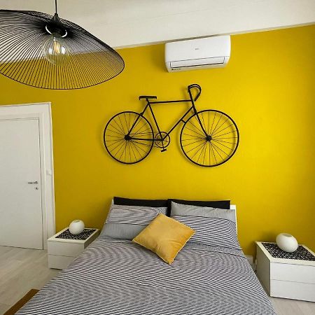 벤티밀리아 Casa Arcobaleno 아파트 외부 사진