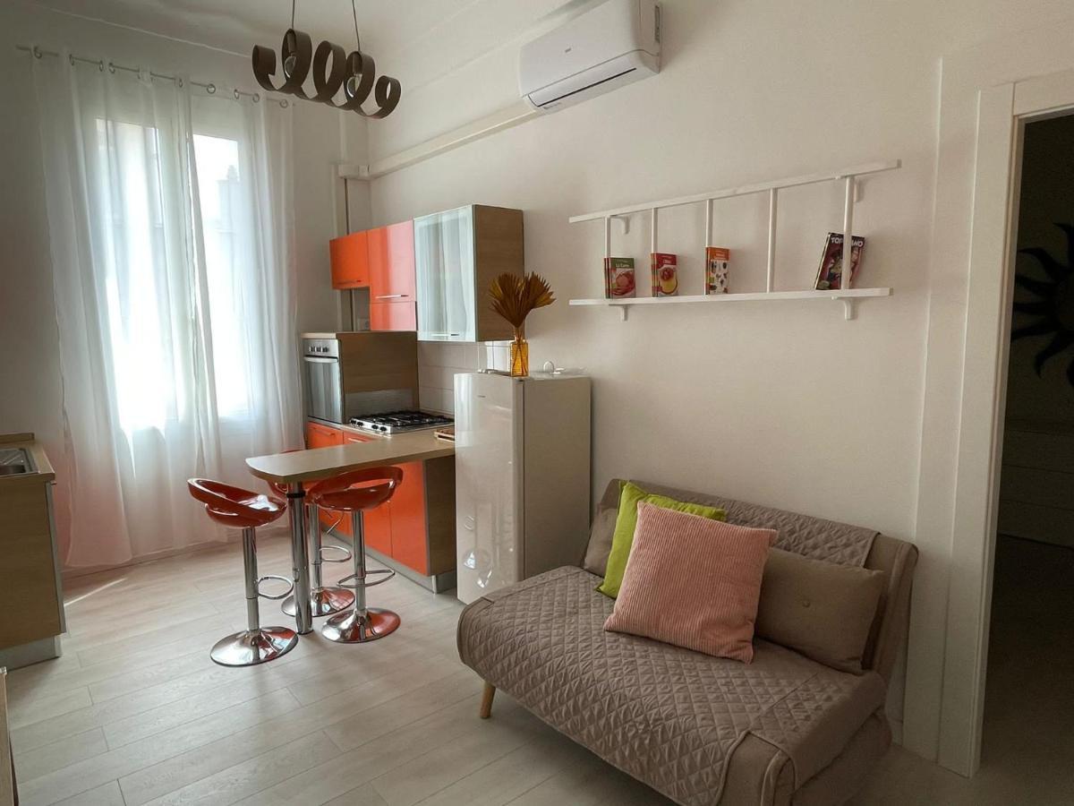 벤티밀리아 Casa Arcobaleno 아파트 외부 사진