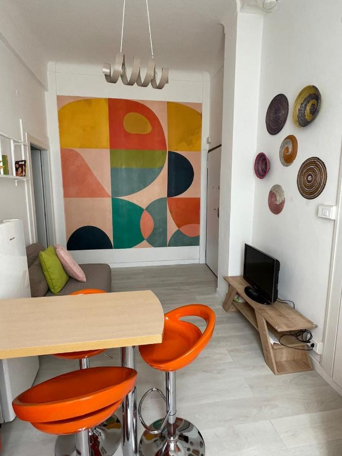 벤티밀리아 Casa Arcobaleno 아파트 외부 사진