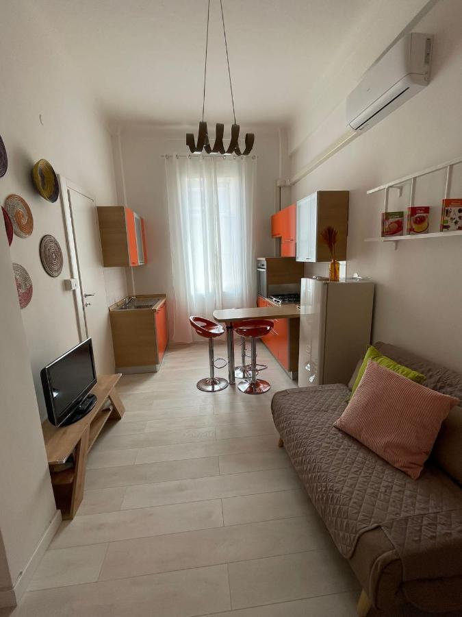 벤티밀리아 Casa Arcobaleno 아파트 외부 사진