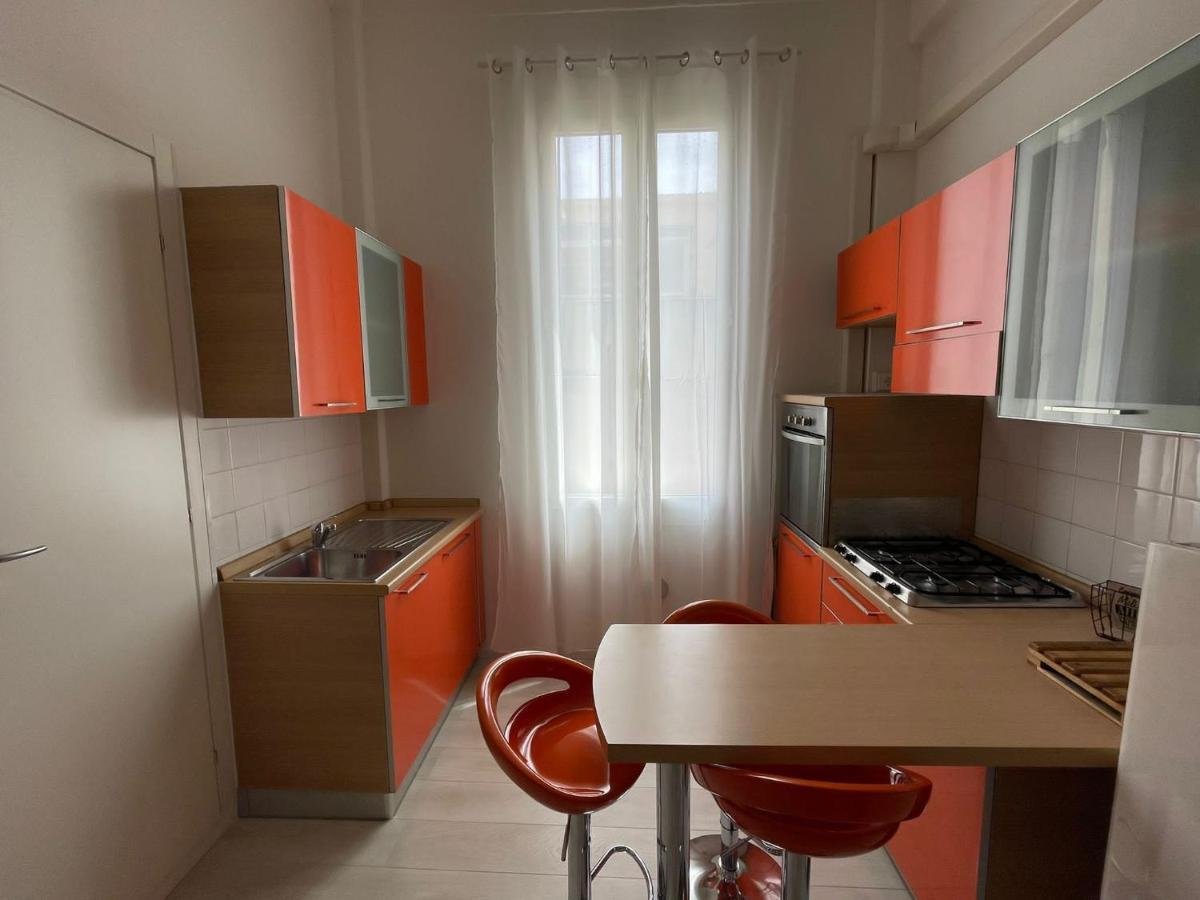 벤티밀리아 Casa Arcobaleno 아파트 외부 사진