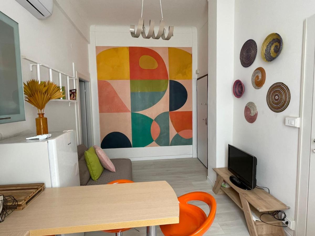 벤티밀리아 Casa Arcobaleno 아파트 외부 사진