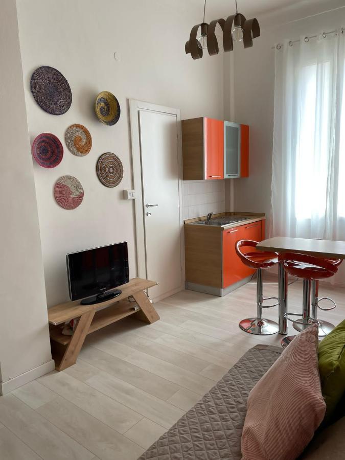 벤티밀리아 Casa Arcobaleno 아파트 외부 사진