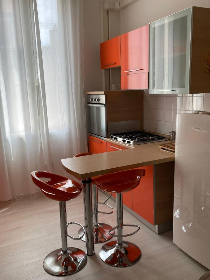 벤티밀리아 Casa Arcobaleno 아파트 외부 사진