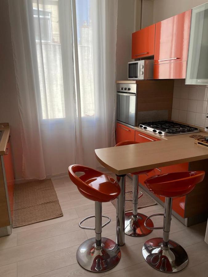 벤티밀리아 Casa Arcobaleno 아파트 외부 사진