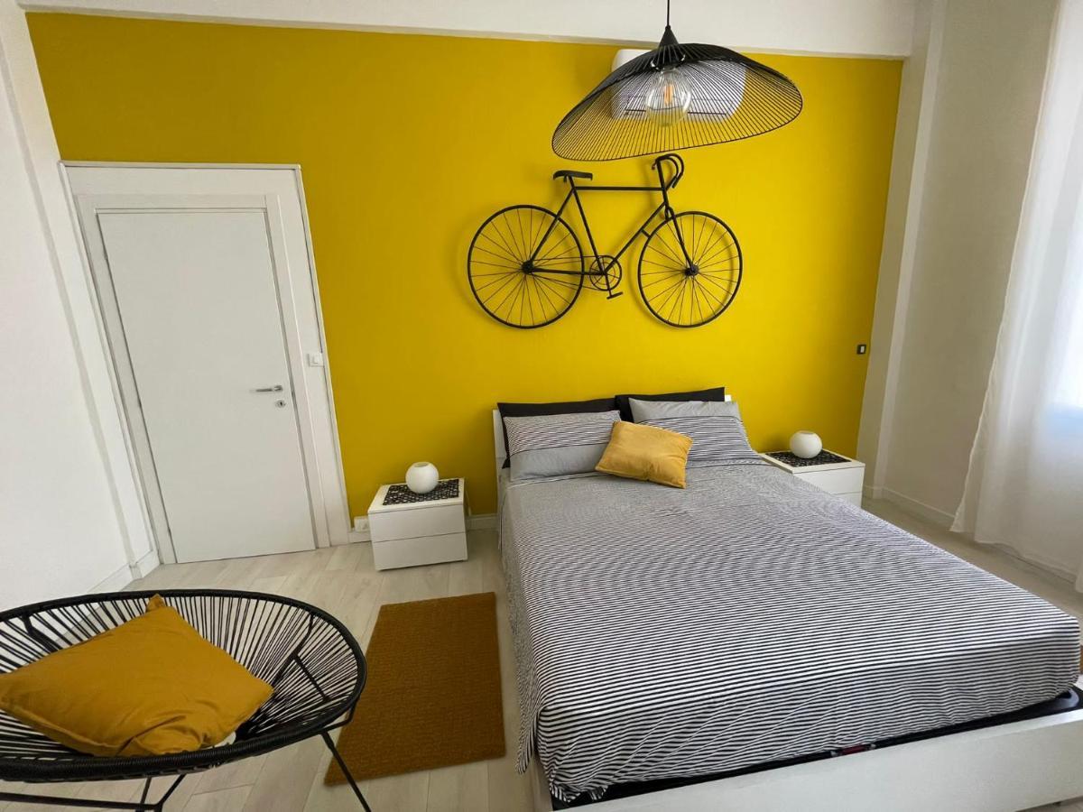 벤티밀리아 Casa Arcobaleno 아파트 외부 사진
