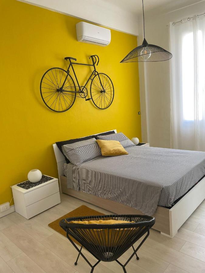 벤티밀리아 Casa Arcobaleno 아파트 외부 사진