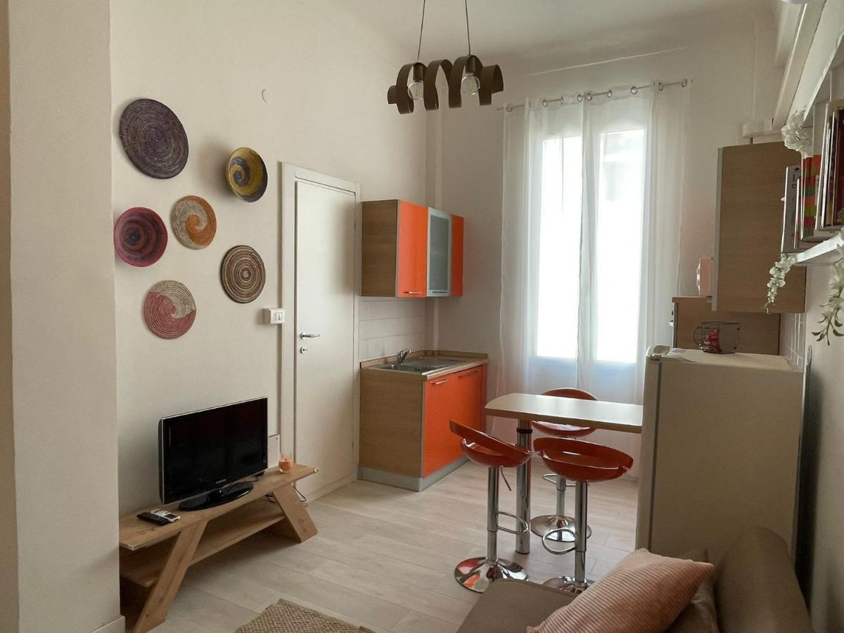 벤티밀리아 Casa Arcobaleno 아파트 외부 사진
