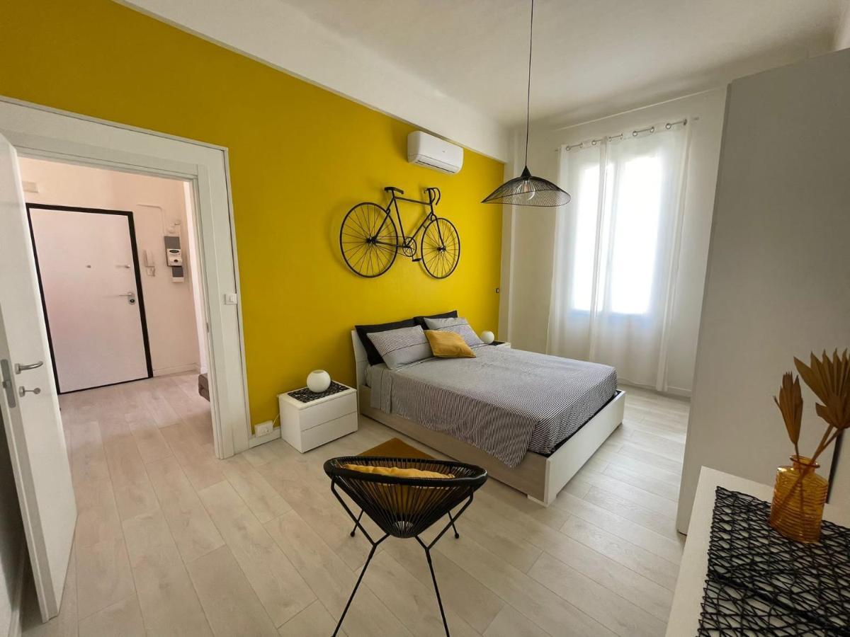 벤티밀리아 Casa Arcobaleno 아파트 외부 사진