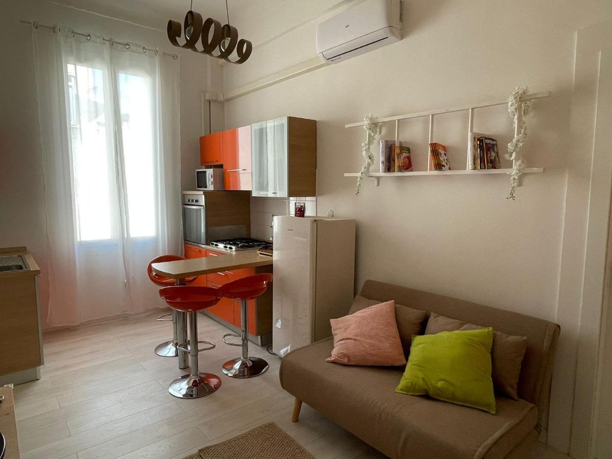 벤티밀리아 Casa Arcobaleno 아파트 외부 사진