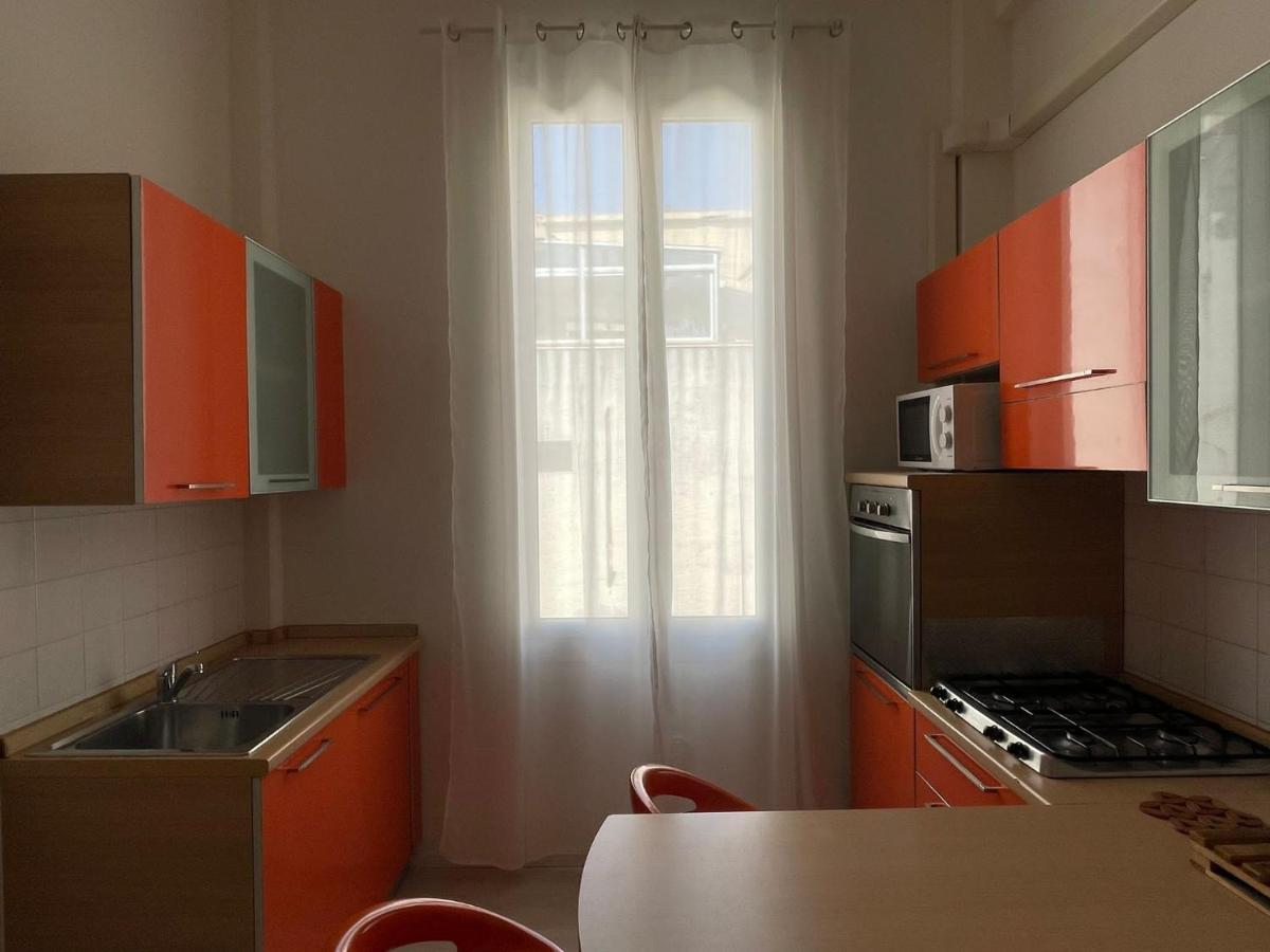 벤티밀리아 Casa Arcobaleno 아파트 외부 사진