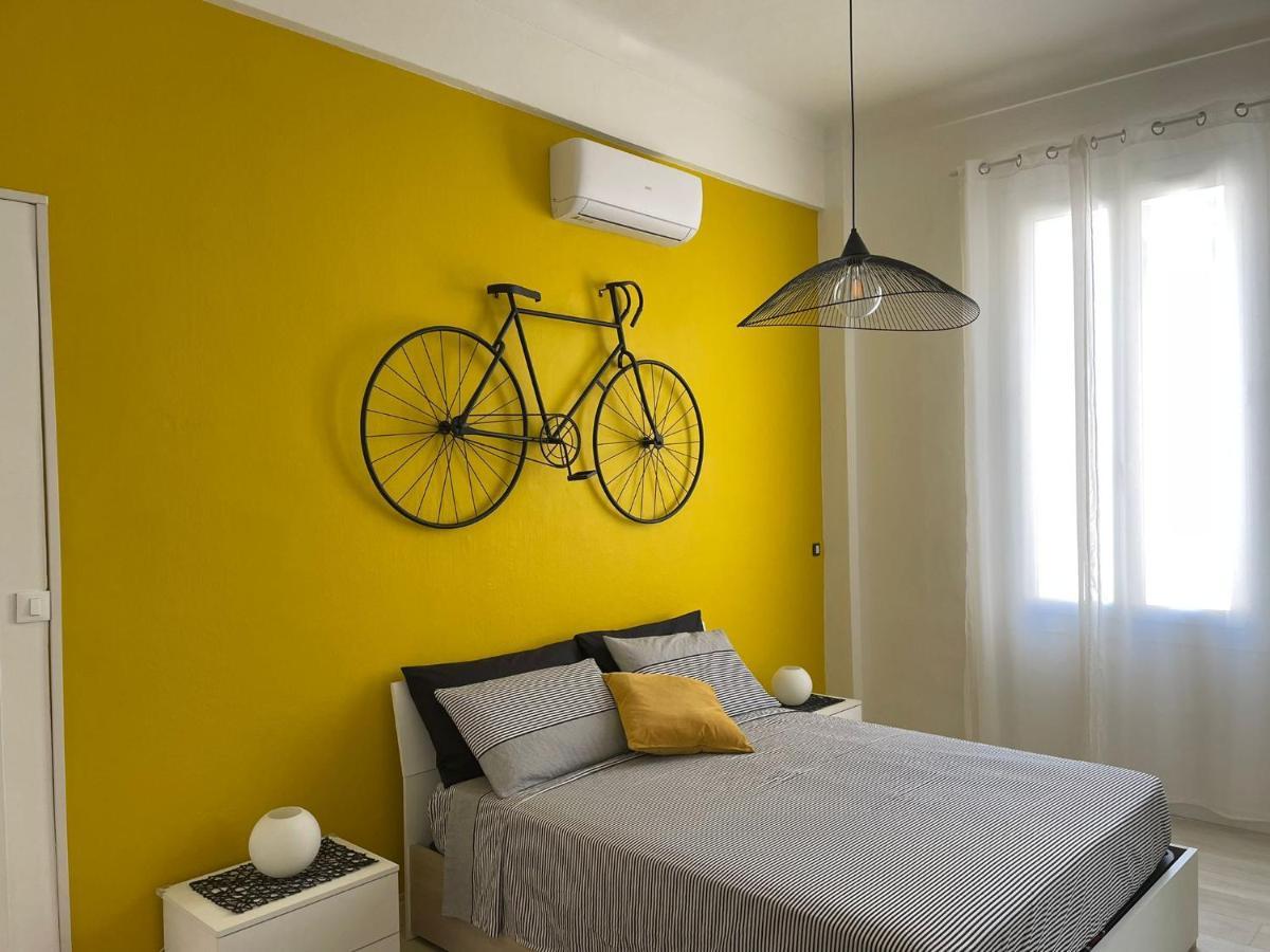 벤티밀리아 Casa Arcobaleno 아파트 외부 사진