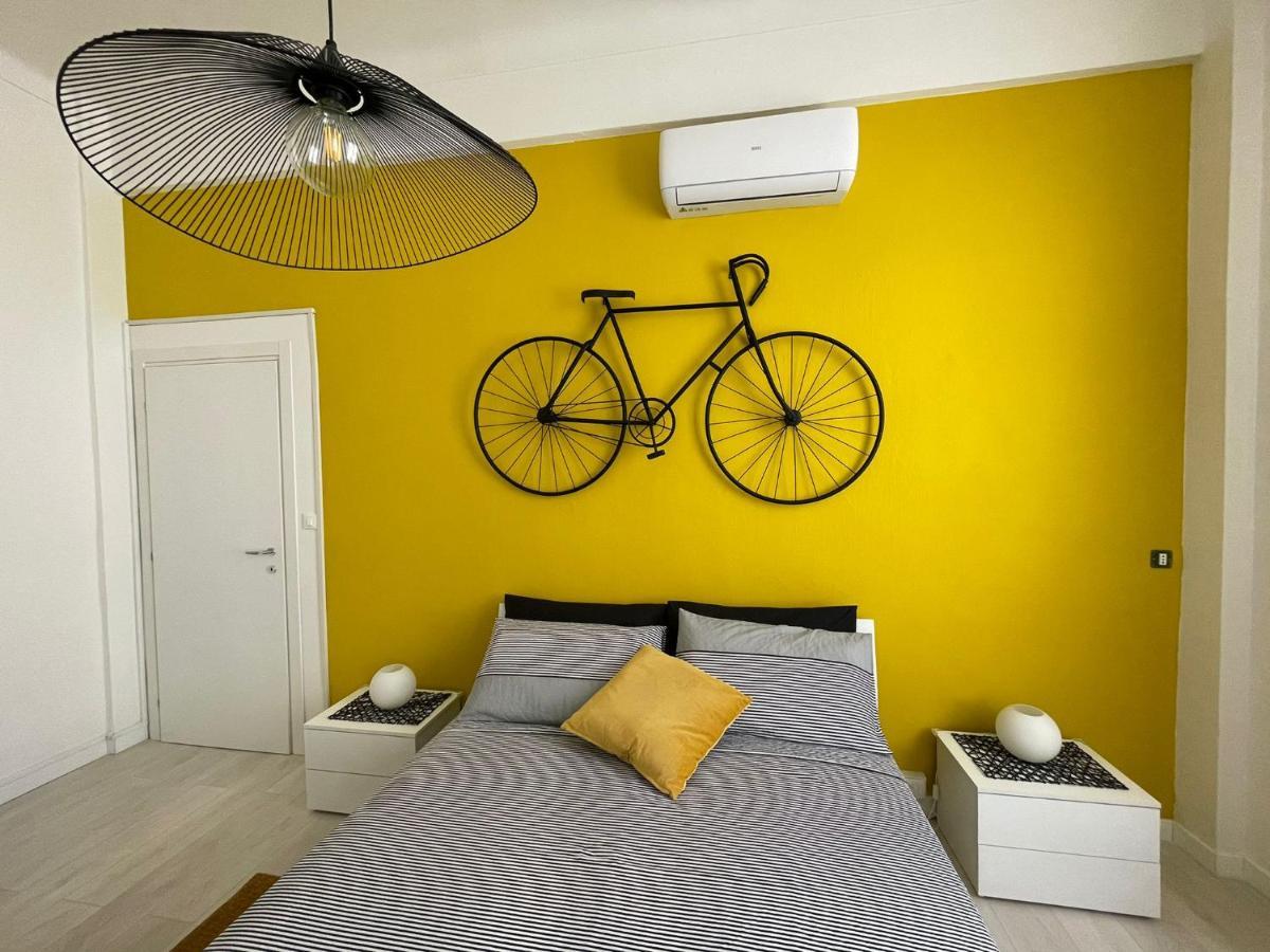 벤티밀리아 Casa Arcobaleno 아파트 외부 사진