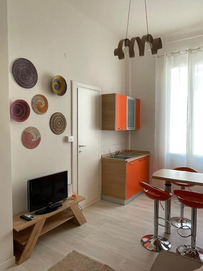 벤티밀리아 Casa Arcobaleno 아파트 외부 사진