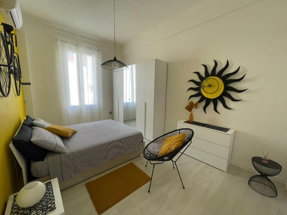 벤티밀리아 Casa Arcobaleno 아파트 외부 사진