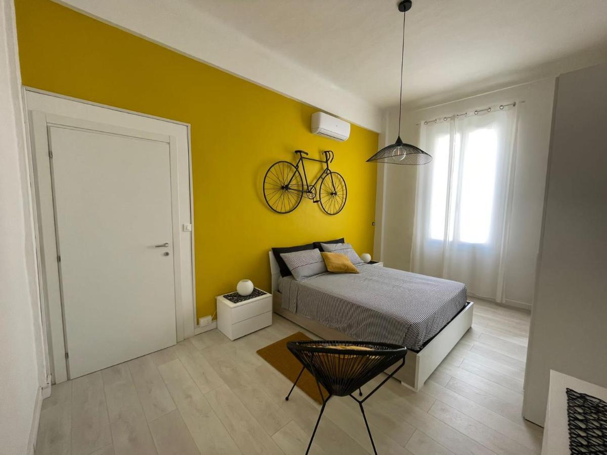 벤티밀리아 Casa Arcobaleno 아파트 외부 사진