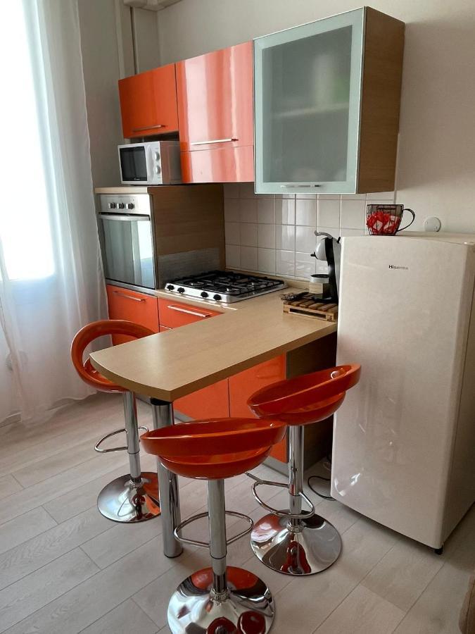 벤티밀리아 Casa Arcobaleno 아파트 외부 사진