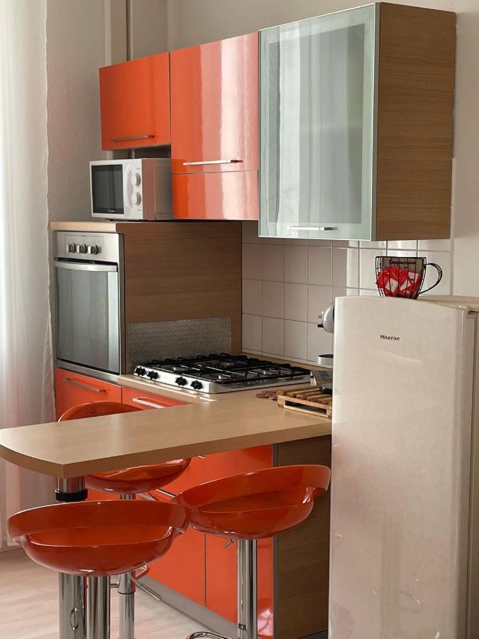 벤티밀리아 Casa Arcobaleno 아파트 외부 사진