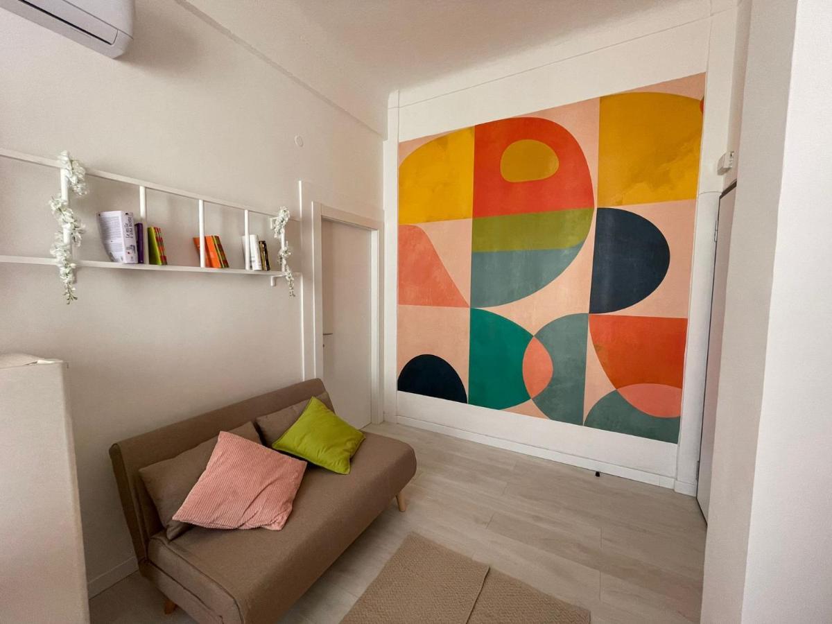 벤티밀리아 Casa Arcobaleno 아파트 외부 사진
